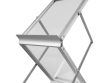 Esztétikus alumínium profilból