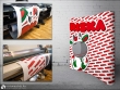 Pop-up fal referencia